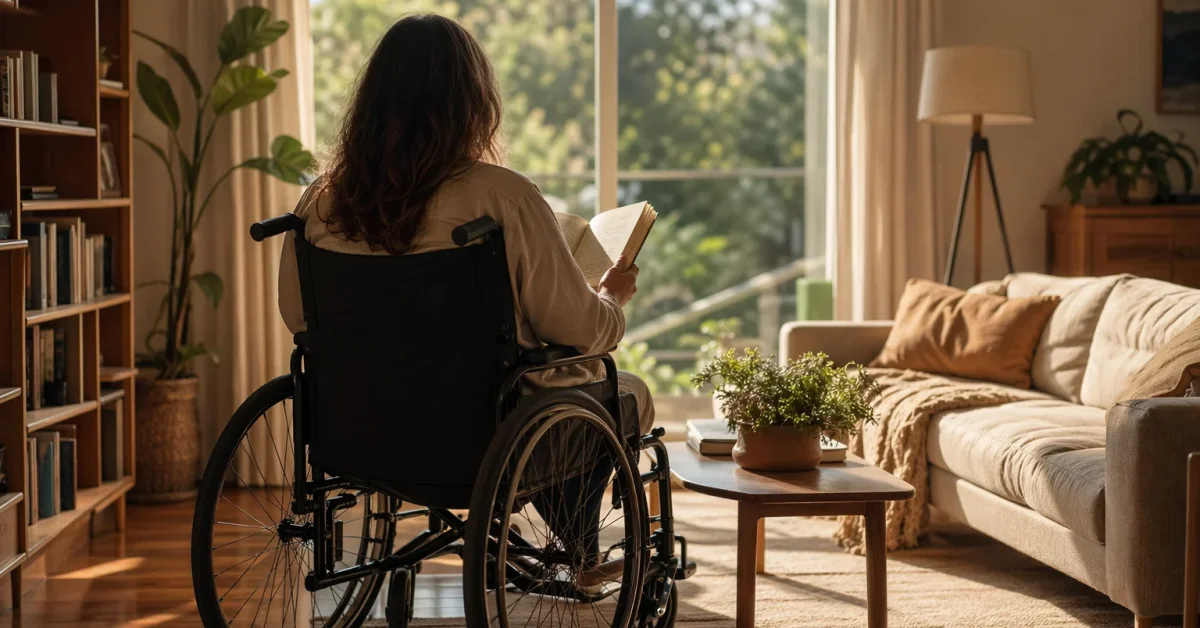 Disability Benefits in Birmingham: Your Guide to Support